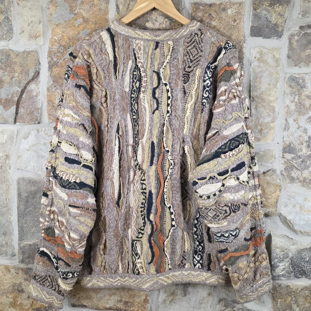COOGI excellent from